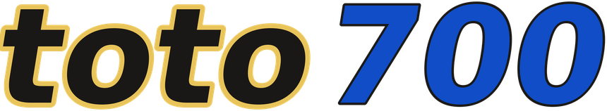 toto700 logo
